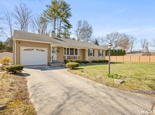 43 Woodward Street, Killingly, CT 06239