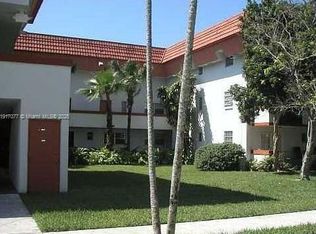 Castle Apts, Miami, FL 33176