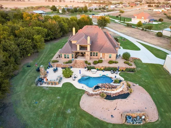 5016 High Plains Ct, Fort Worth, TX 76179