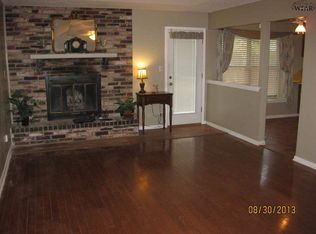 4534 Sabota Ave, Wichita Falls, TX 76310