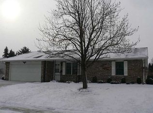 1831 Carol Dr, Piqua, OH