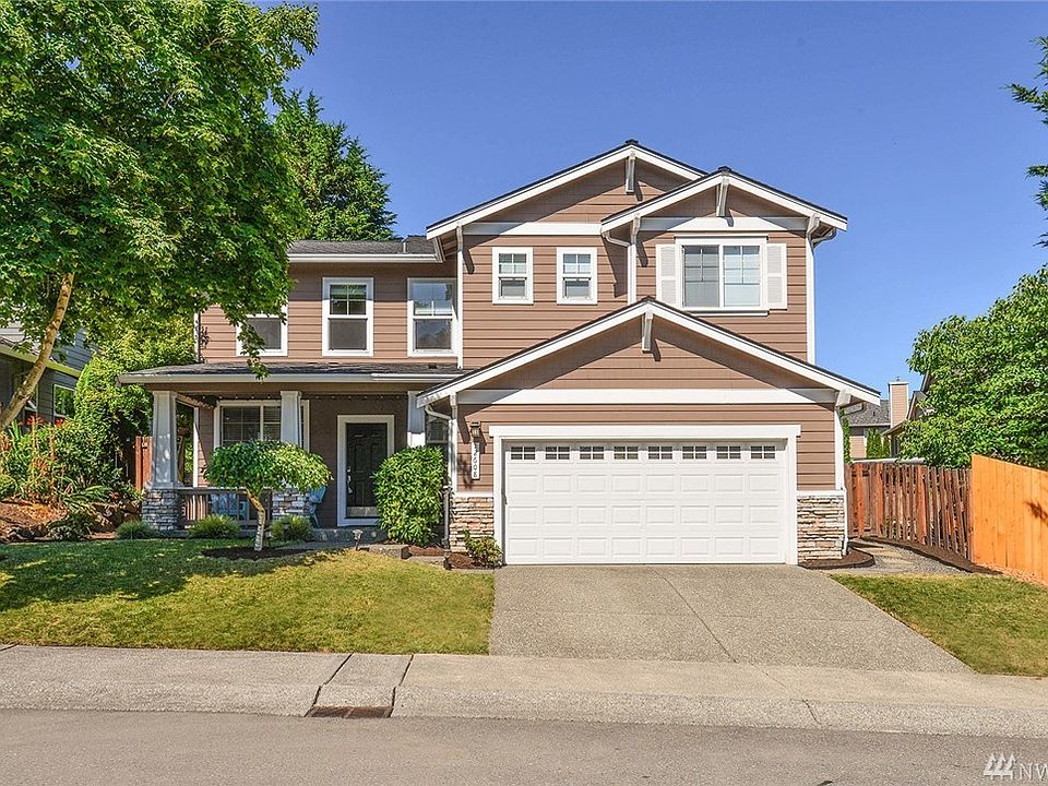 1st image of 12608 68th Ave SE