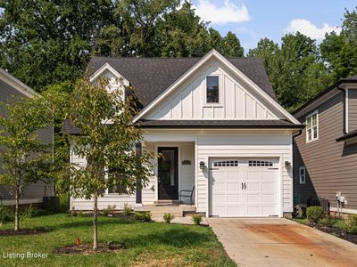 4414 Possibility Way, Louisville, KY, 40245