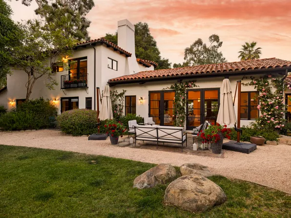 195 Sheffield Dr, Santa Barbara, CA 93108
