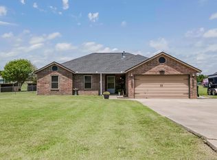 17891 E 101st Pl N, Owasso, OK 74055