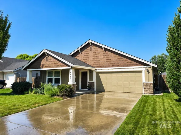 4447 N Weston Ave, Meridian, ID 83646