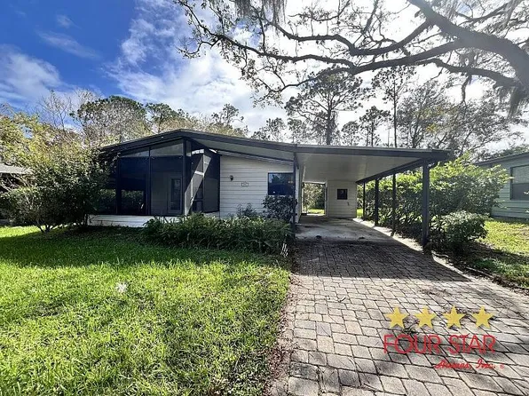 30 Niagara Falls Cir, Ormond Beach, FL 32174