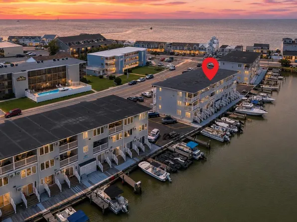 508 Robin Dr Unit 44, Ocean City, MD 21842