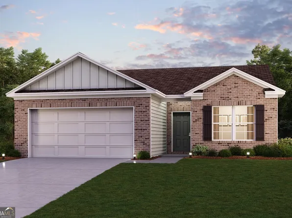 272 Laurel Springs Dr, Macon, GA 31206