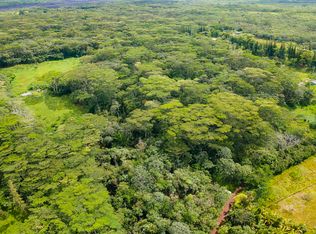 Puua Kapoho Rd LOT 12, Pahoa, HI 96778