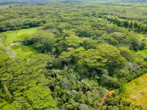 Puua Kapoho Rd Lot 12, Pahoa, HI 96778