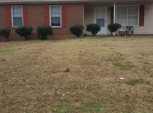 5599 Pine Gate Dr, Atlanta, GA 30349