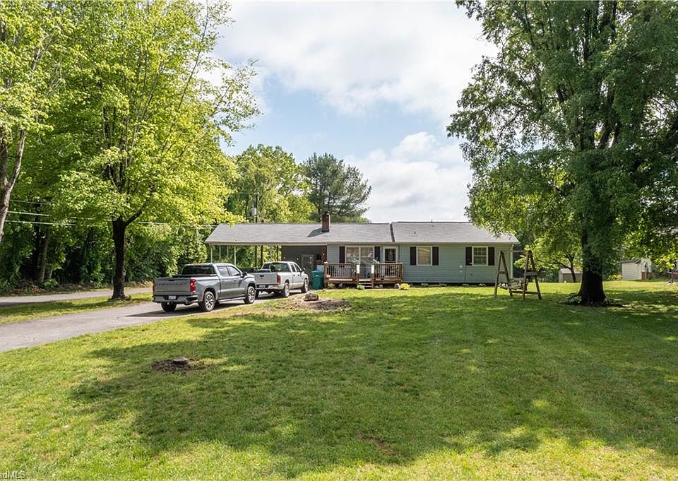 140 N Arlington Ave, Jonesville, NC 28642 MLS 1104229 Zillow