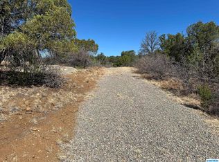 9X Hideaway Trl, Silver City, NM 88061