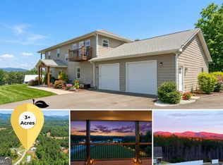 30 Station Gap, Dahlonega, GA 30533