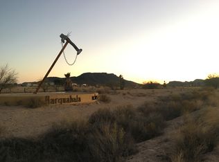 S 538th Ave, Tonopah, AZ 85354