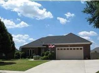115 Meghan Ln, Madison, AL 35758
