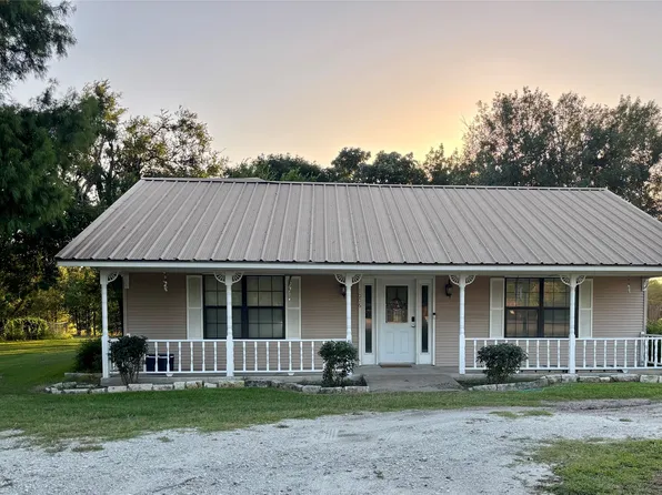 1006 S State Highway 14, Thornton, TX 76687