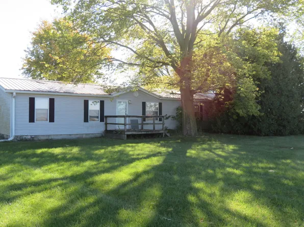 11330 N 450th Rd E, Linden, IN 47955