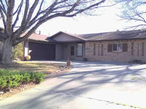 612 Seranade St, Grand Junction, CO 81504