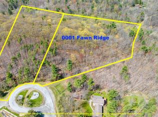 1 Fawn Rdg, Canandaigua, NY 14424