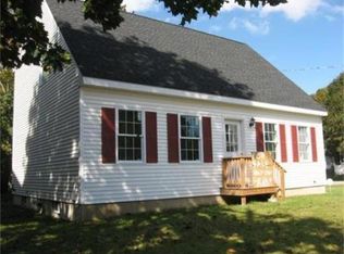 129 Charlton St, Southbridge, MA 01550