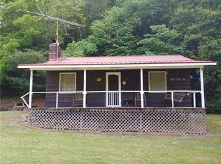 691 Gambill Creek Rd, Hays, NC 28635