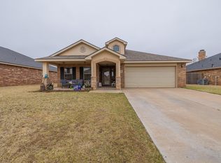 5730 109th St, Lubbock, TX 79424