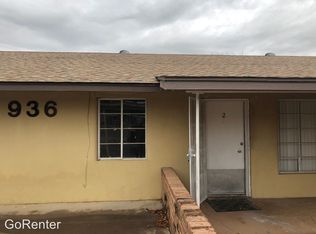936 W Rio Salado Pkwy APT 2, Mesa, AZ 85201