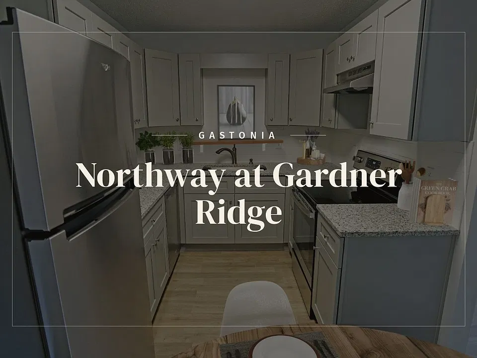 Northway at Gardner Ridge