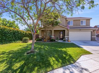 769 S Cypress Ave, Fresno, CA