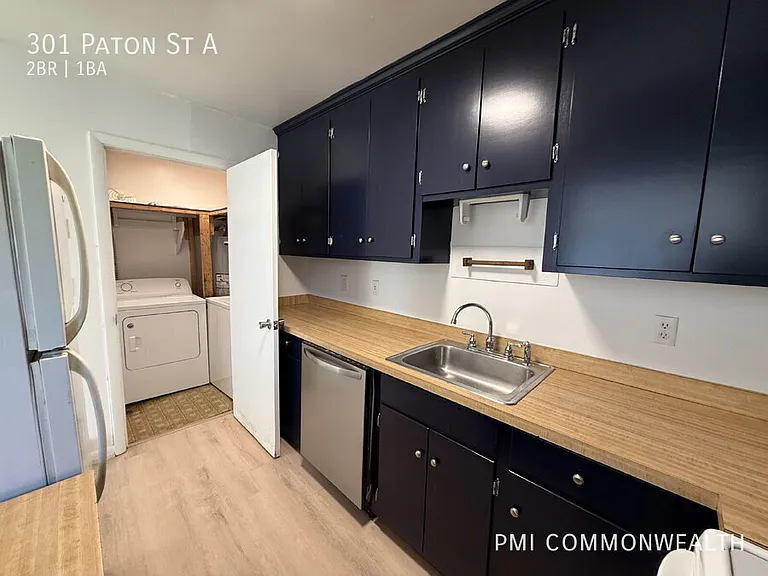 301 Paton St #A — Photo 5