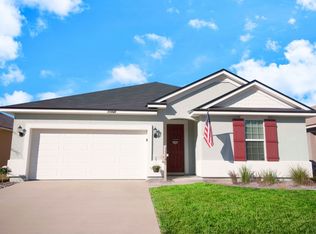 11745 Lake Bend Cir, Jacksonville, FL 32218