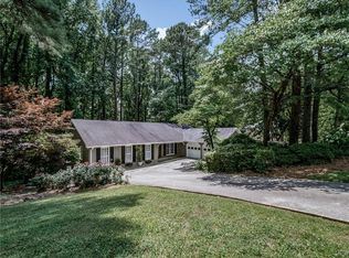 1450 Brawley Cir NE, Atlanta, GA 30319