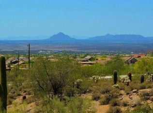 3737 N Hawes Rd LOT 14, Mesa, AZ 85207