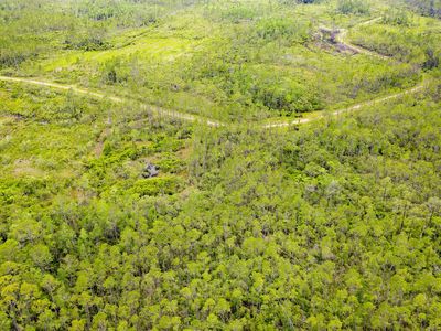 TRACT 82 Circle Block Loop, Perry, FL, 32348