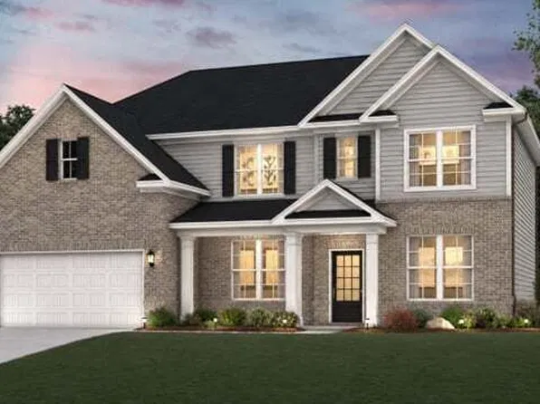 3960 Silver Pine Trl, Cumming, GA 30028