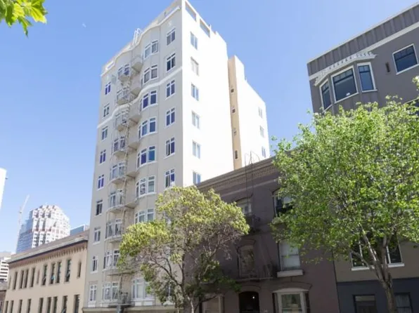 665 Pine Apartments