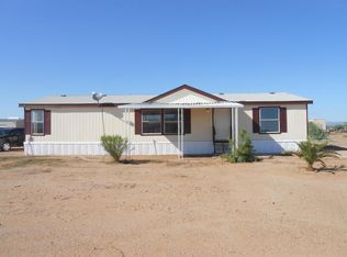 22230 W Bajada Dr, Wittmann, AZ 85361