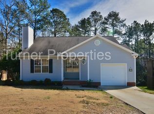 45 Bradstone Cir, Irmo, SC 29063