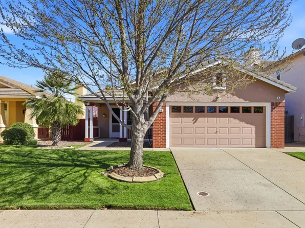 1154 Knopfler Cir, Folsom, CA 95630