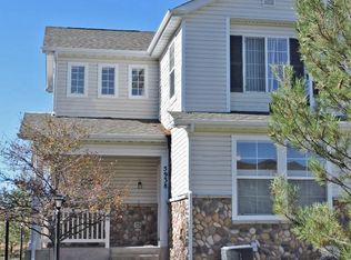 5938 Chorus Hts, Colorado Springs, CO 80923