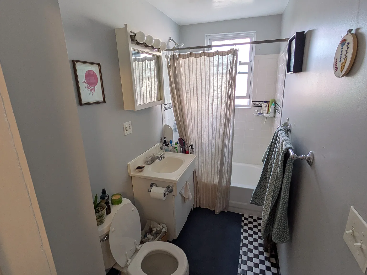 1 bed, 888 sqft, $2,800 — Photo 3