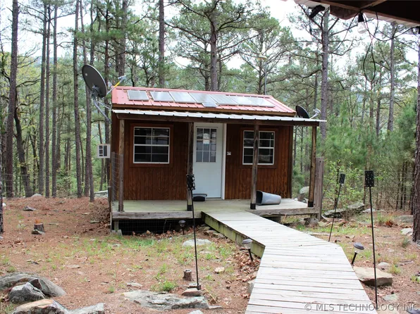 15 Autumn Trl, Daisy, OK 74540