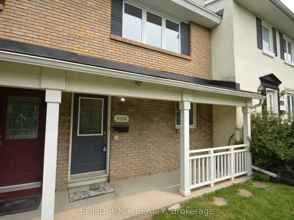 2688 Draper Ave W, Ottawa, ON K2H 6Z9