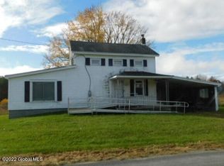 1019 Brand Rd, Sprakers, NY 12166