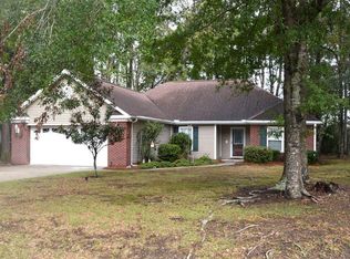 25 Swamp Fox Dr, Carolina Shor, NC 28467