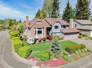 18241 157th Ave SE, Renton, WA 98058