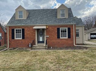 1804 60th St, Des Moines, IA 50322