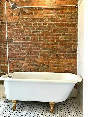 Rented by Brown Harris Stevens | media 20